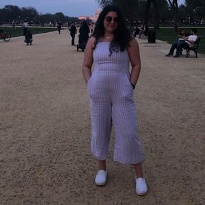 Meet your Posher, Maria